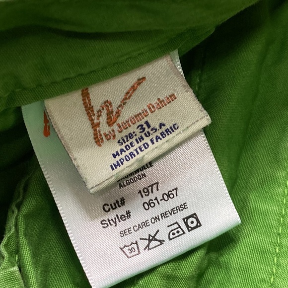 Citizens of Humanity Shorts - Picture 8 of 9